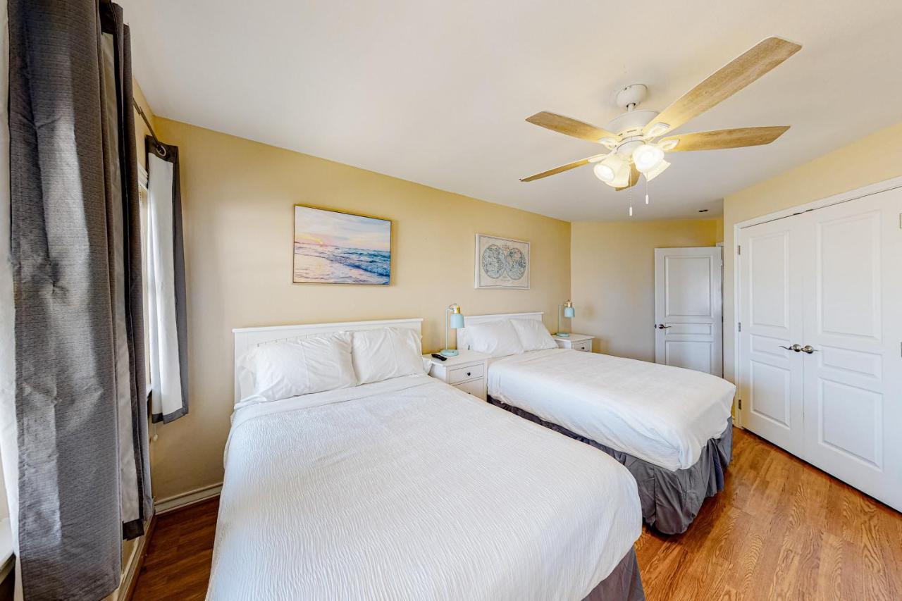 Gulf Point Condominiums South Padre Island Εξωτερικό φωτογραφία