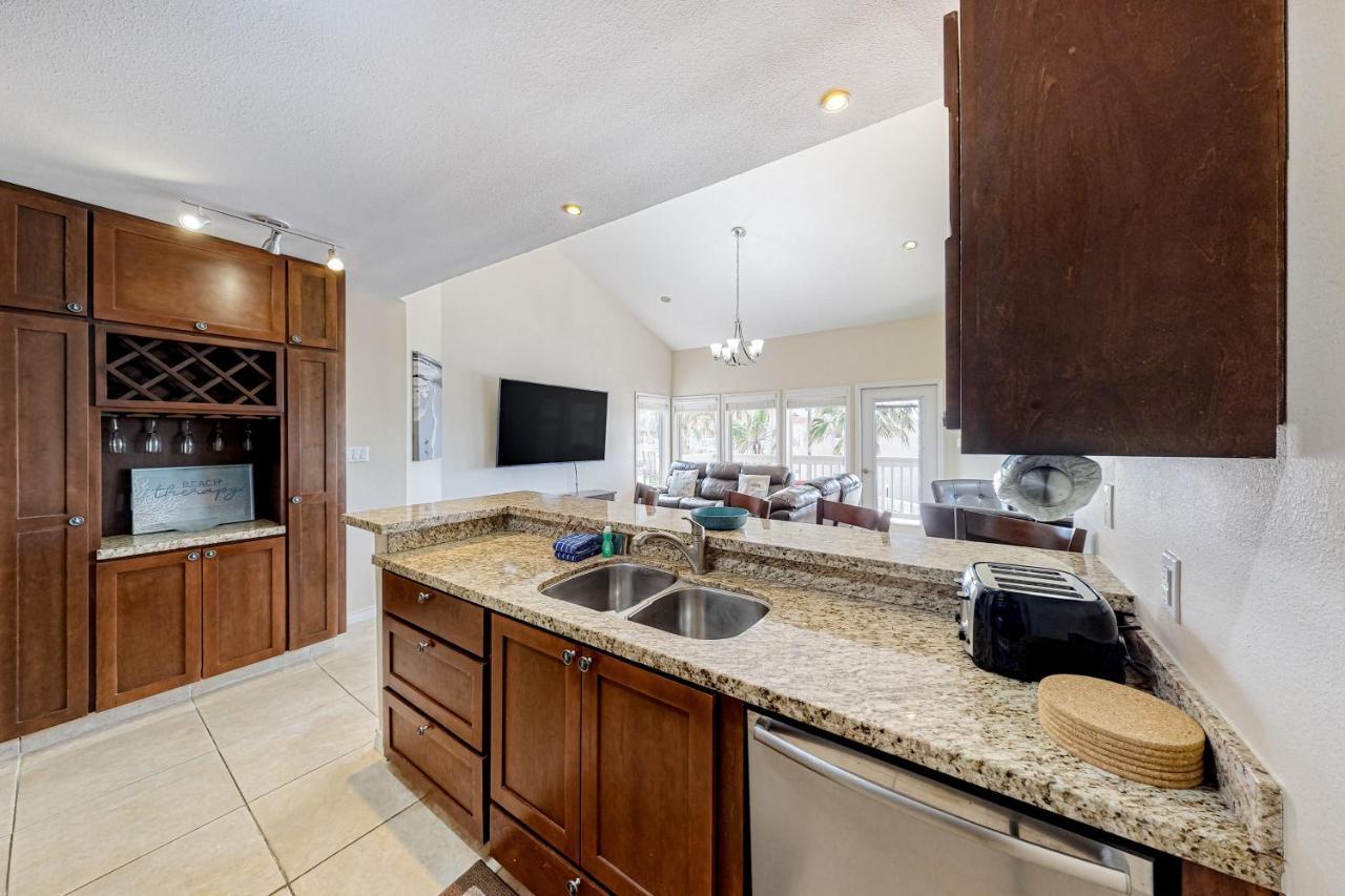 Gulf Point Condominiums South Padre Island Εξωτερικό φωτογραφία