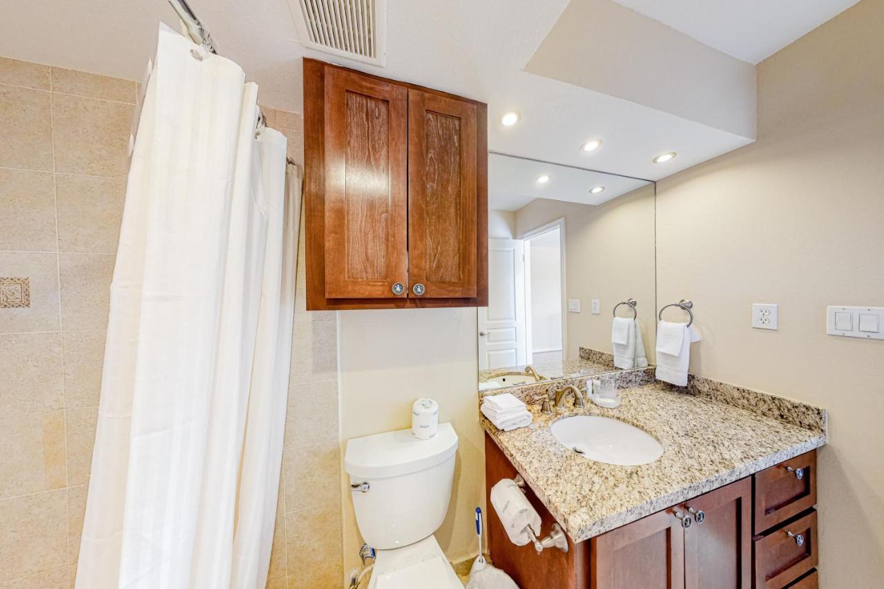 Gulf Point Condominiums South Padre Island Εξωτερικό φωτογραφία