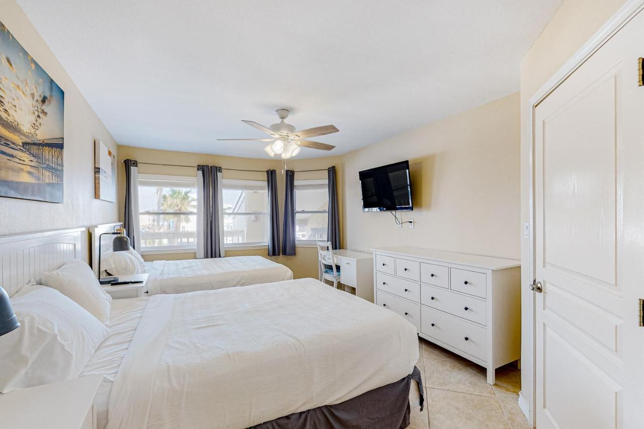 Gulf Point Condominiums South Padre Island Εξωτερικό φωτογραφία