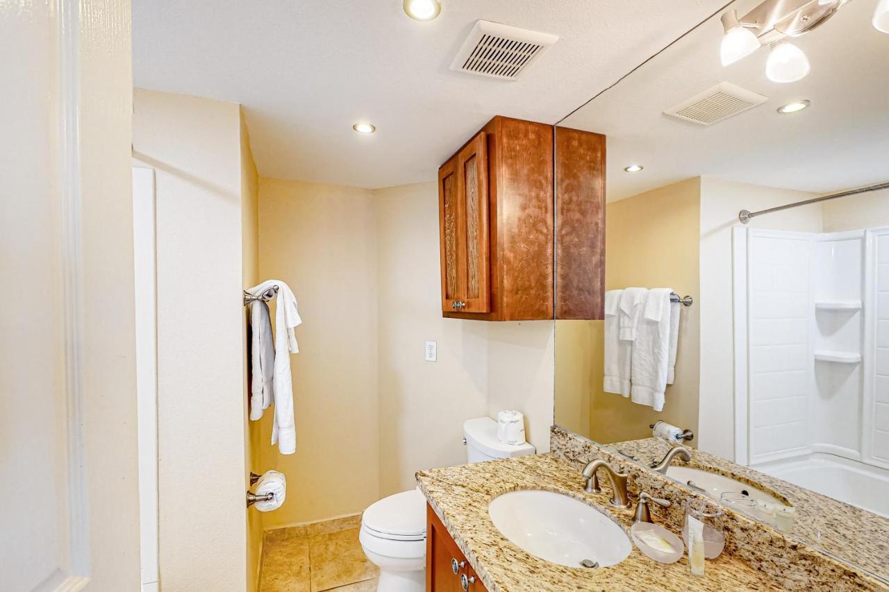 Gulf Point Condominiums South Padre Island Εξωτερικό φωτογραφία