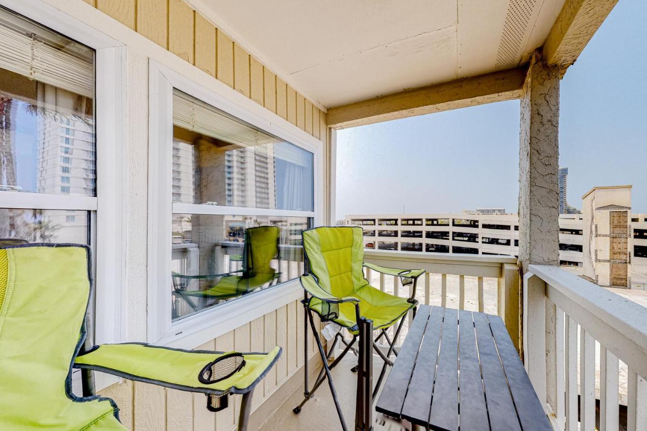 Gulf Point Condominiums South Padre Island Εξωτερικό φωτογραφία