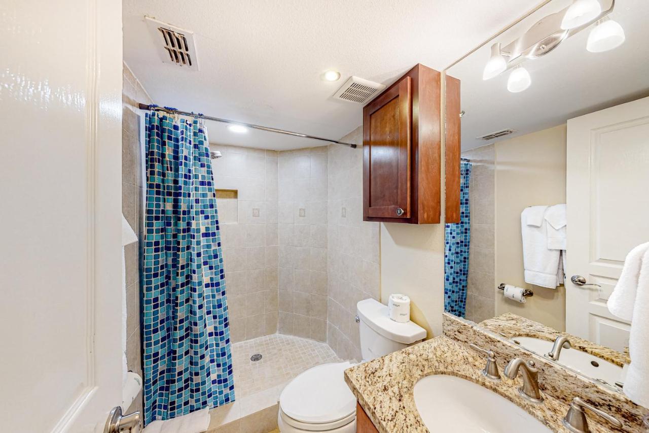 Gulf Point Condominiums South Padre Island Εξωτερικό φωτογραφία