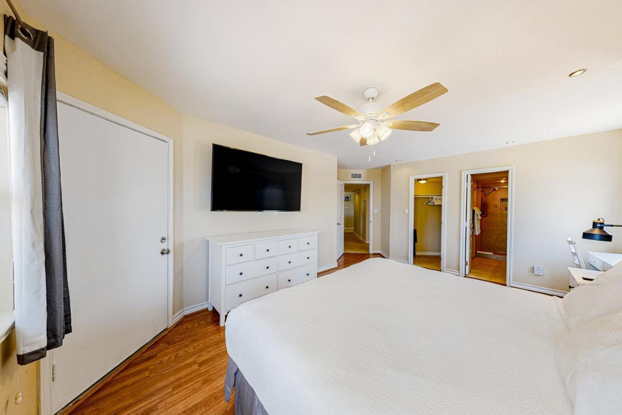 Gulf Point Condominiums South Padre Island Εξωτερικό φωτογραφία