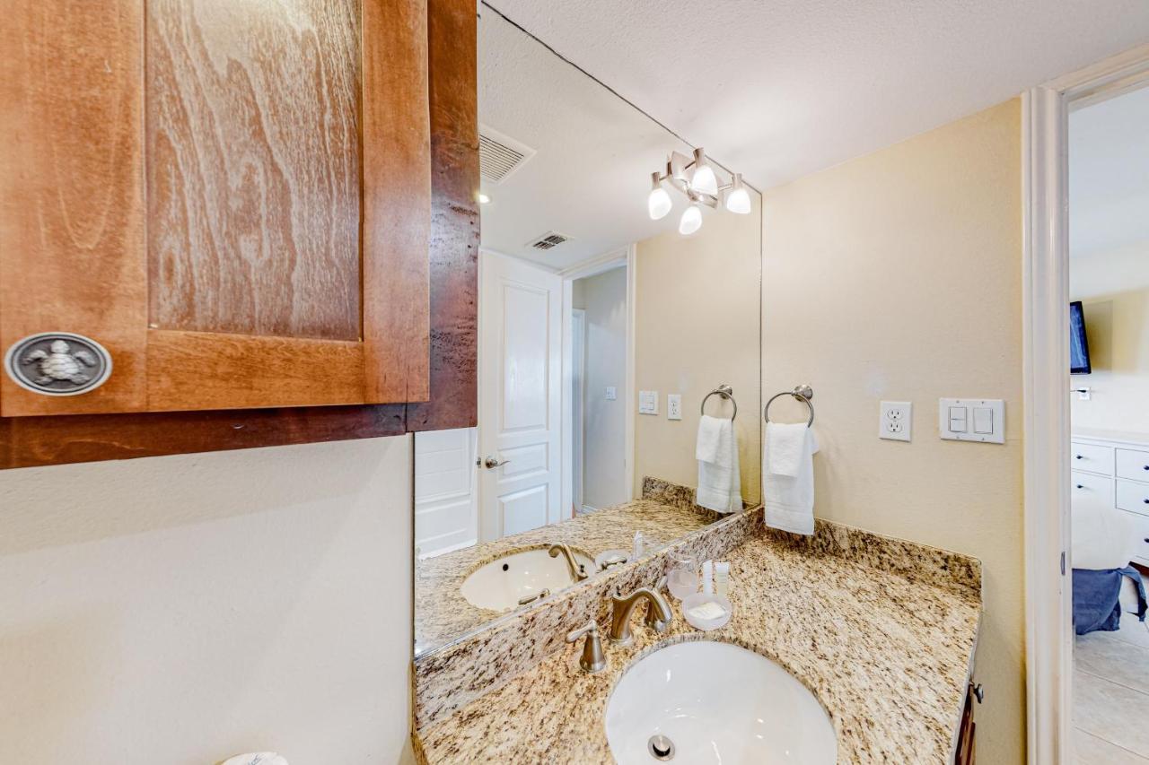 Gulf Point Condominiums South Padre Island Εξωτερικό φωτογραφία